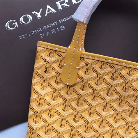 goyard官网